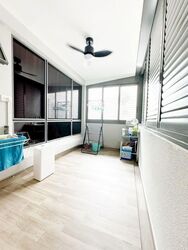 Stratum (D18), Condominium #599713351